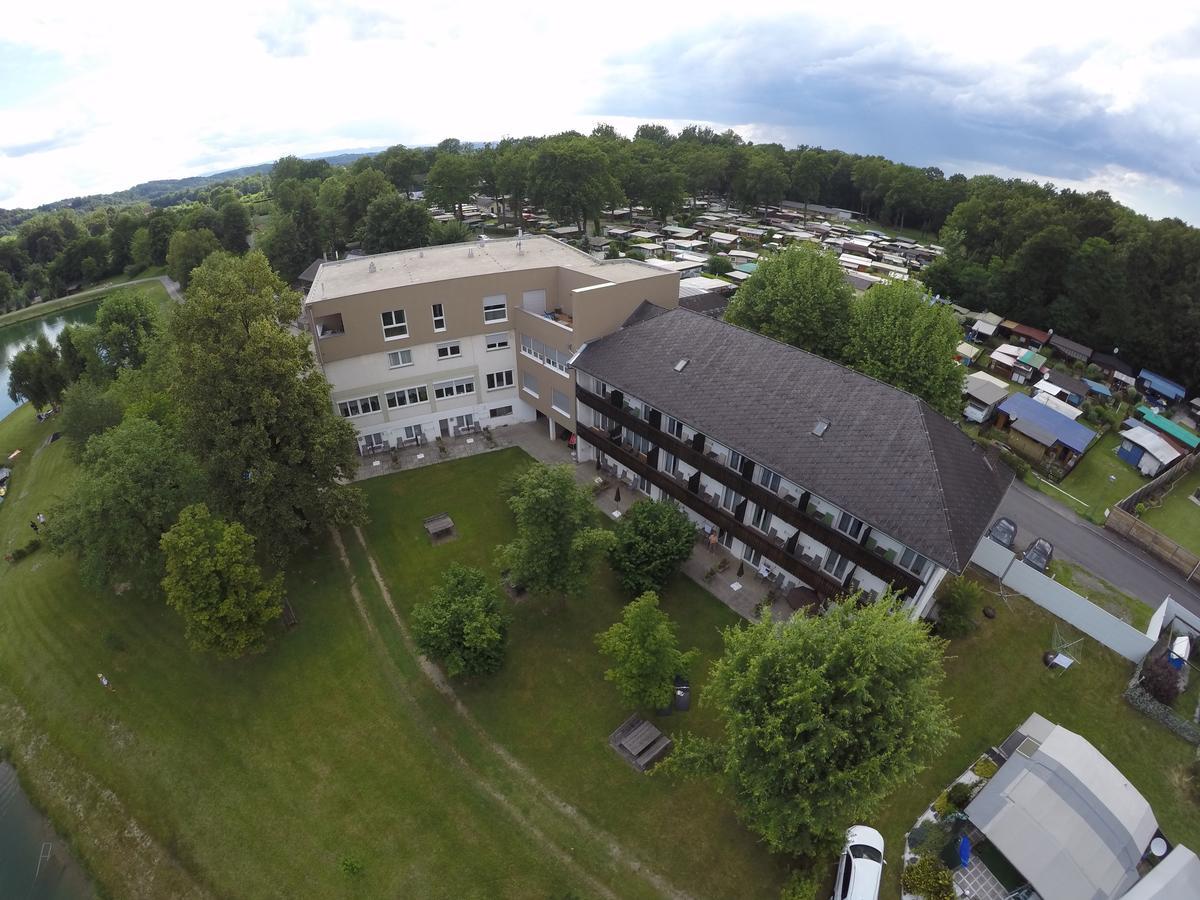 Gasthof Roeck Hotel Mureck Exterior photo